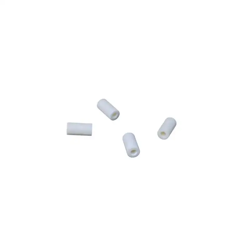 How Alumina Tube Delivers Superior Electrical Insulation