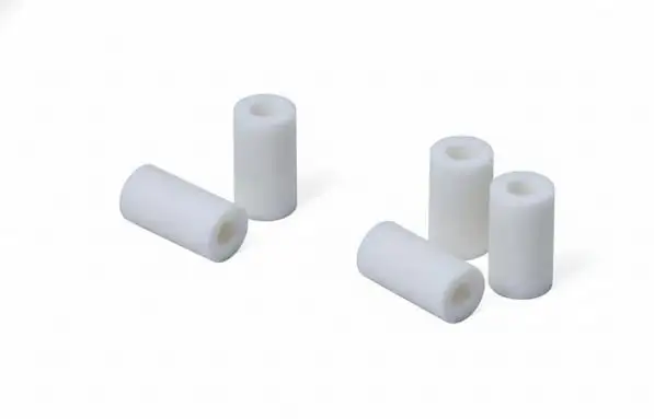 How Alumina Tube Delivers Superior Electrical Insulation