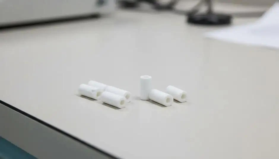 How Ceramic Protection Tubes Support Green Manufacturing