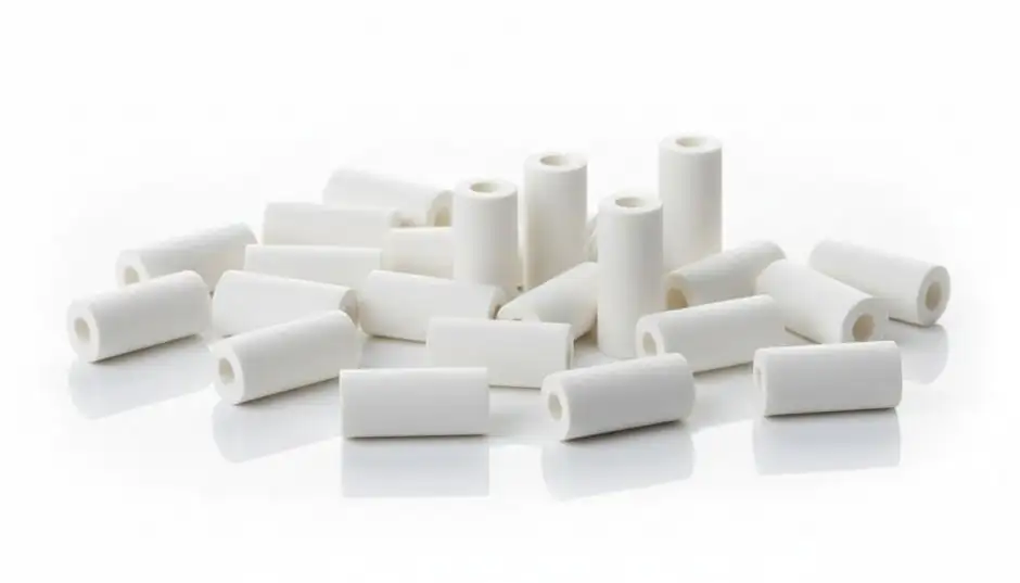 How Ceramic Protection Tubes Support Green Manufacturing