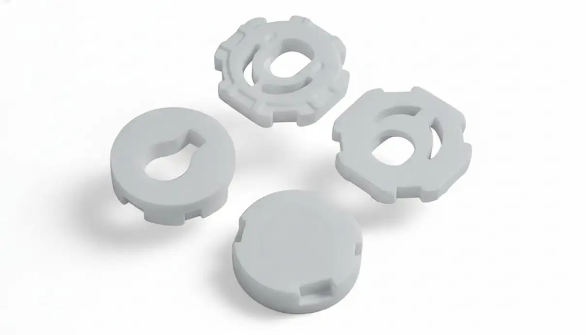 Ceramic Disc: What Buyers Should Know About Material Choice