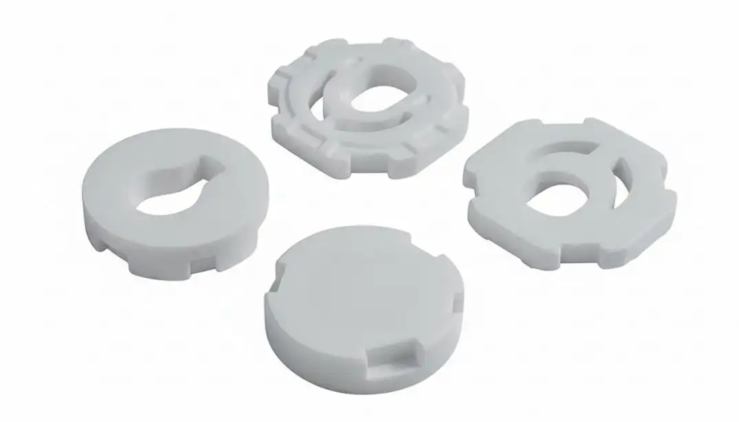 Ceramic Disc: What Buyers Should Know About Material Choice
