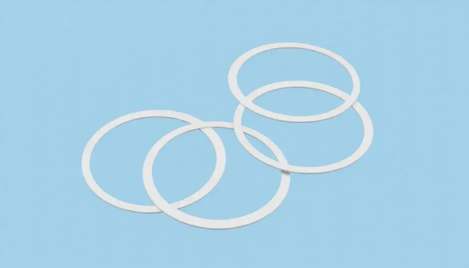 Ceramic Sealing Components in Semiconductor Manufacturing