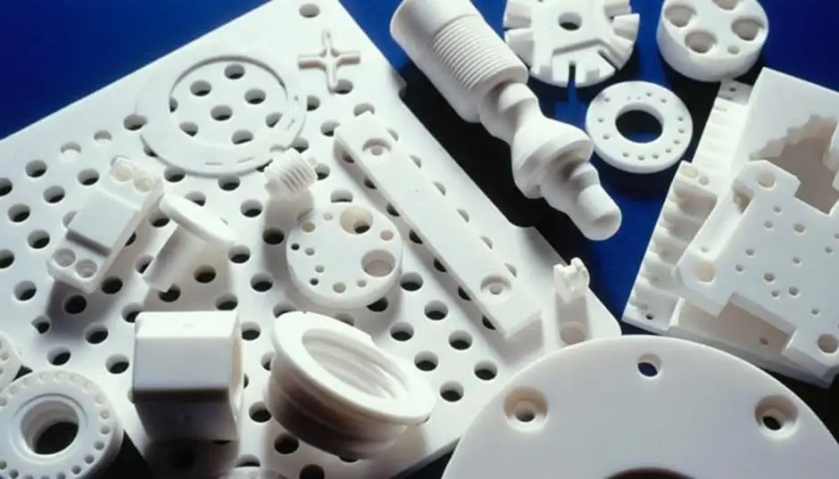 Machining Ceramic With Practical Process Control: Reducing Risk Through Better Quality Management