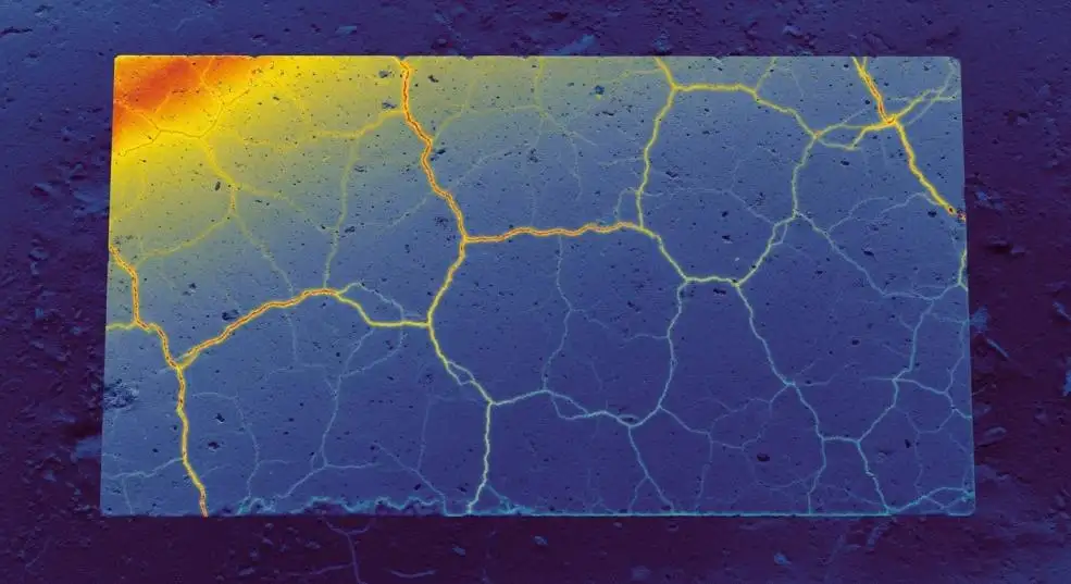 Machining Ceramic With Practical Process Control: Reducing Risk Through Better Quality Management