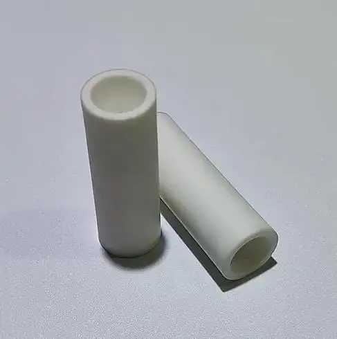 Wear-Resistant Ceramics 101: A Practical Guide to Modern Material Selection