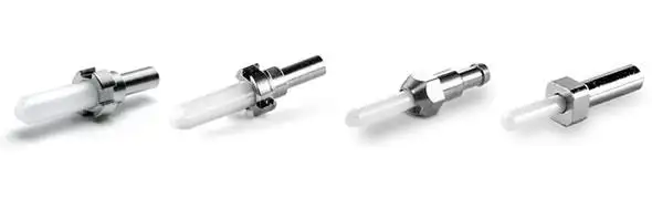 Zirconia Ferrule for 800G: Powering AI Data Center Bandwidth