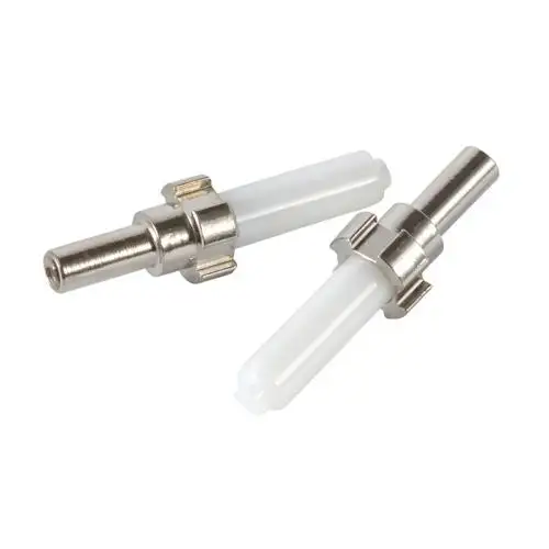 Zirconia Ferrule for 800G: Powering AI Data Center Bandwidth