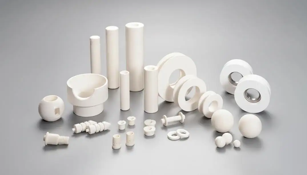 Engineered Ceramic Products: A Complete Guide to Reliability at Scale