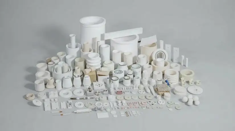 Ultra-Hard Ceramic Machining: A Practical Guide to Precision and Performance