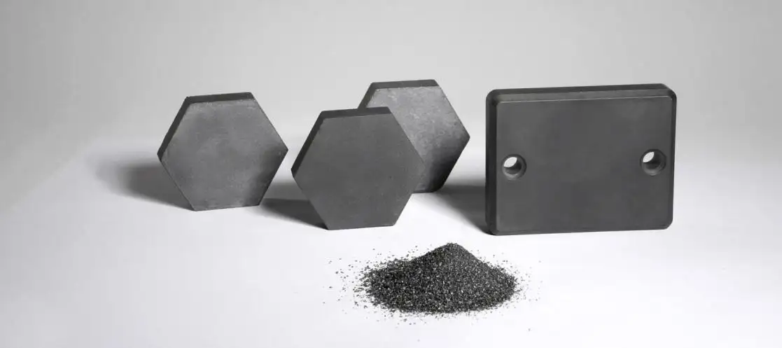 Carbides, Borides, and Nitrides – Comparing Ultra-Hard Ceramics Families