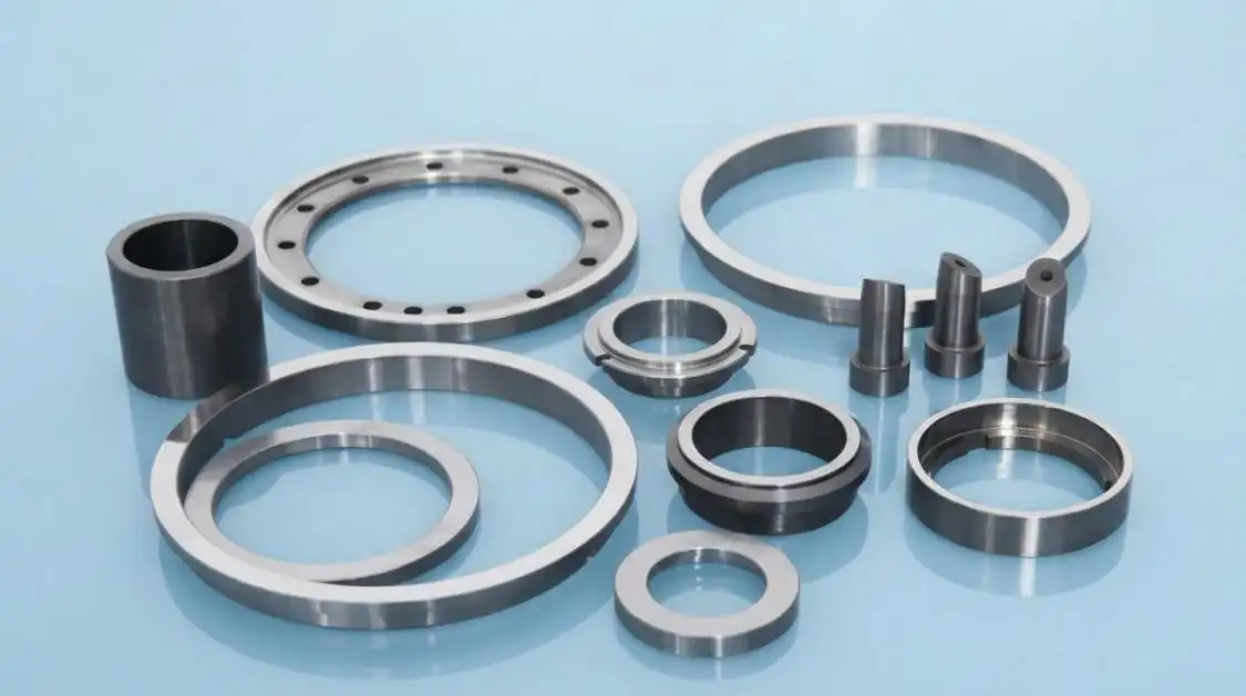 Mainstream High Temperature Ceramics: Performance Uncovered & Material Selection Guide