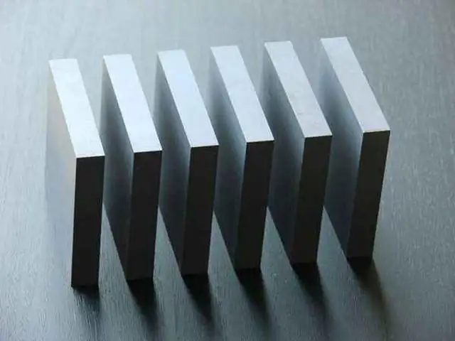 Mainstream High Temperature Ceramics: Performance Uncovered & Material Selection Guide