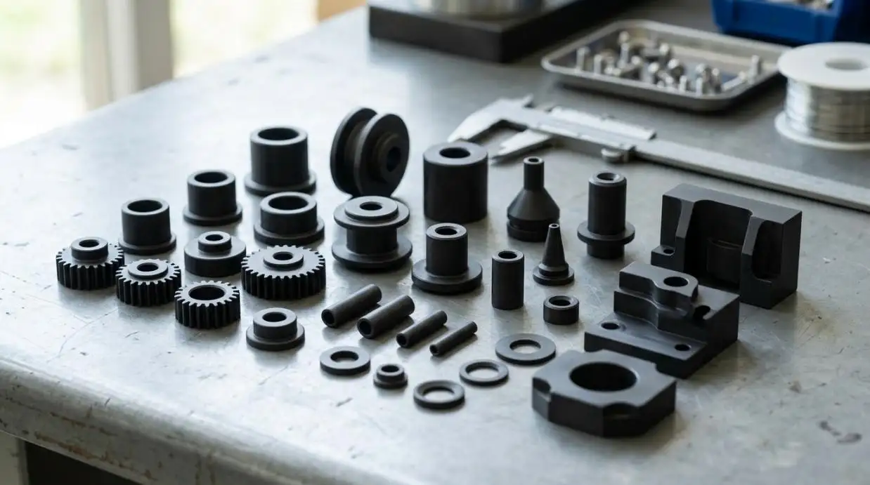 Zirconia Ceramic Ferrule Production: Key Steps and Technical Insights