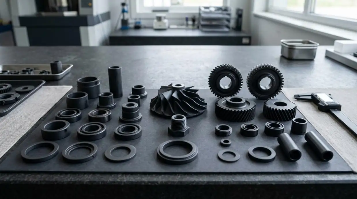 Zirconia Ceramic Ferrule Production: Key Steps and Technical Insights