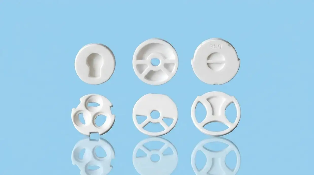 How Ceramic Valve Discs Work: From Microstructure to a Drip-Free Seal