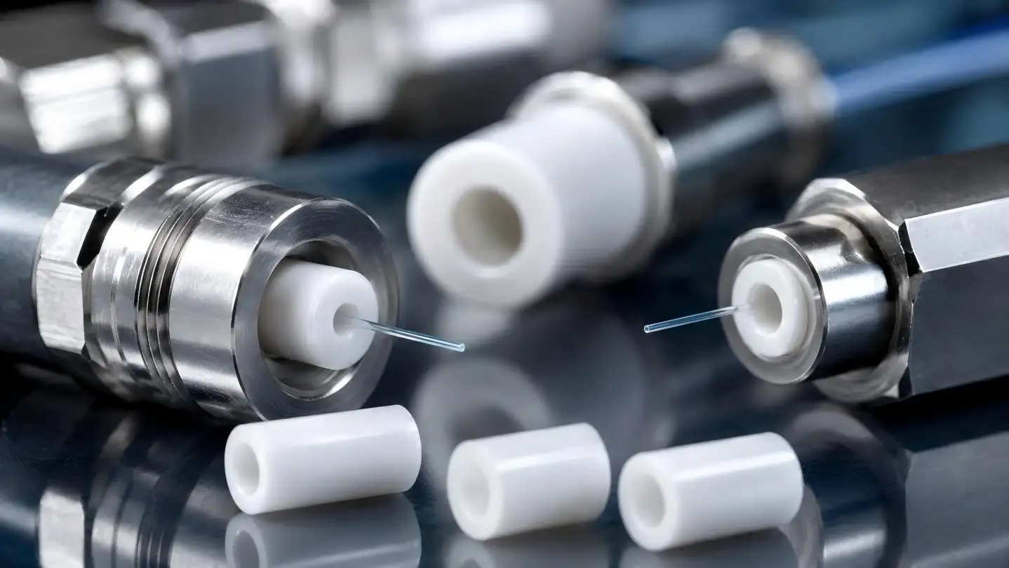 The Micron-Level World: Understanding Tolerance Control in Precision Ceramic Machining