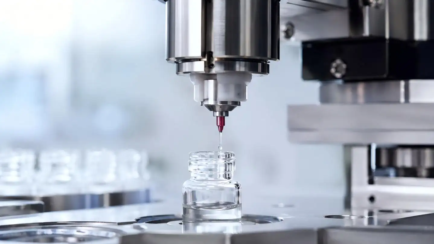 Ruby Nozzle and Its Diverse Industrial Applications