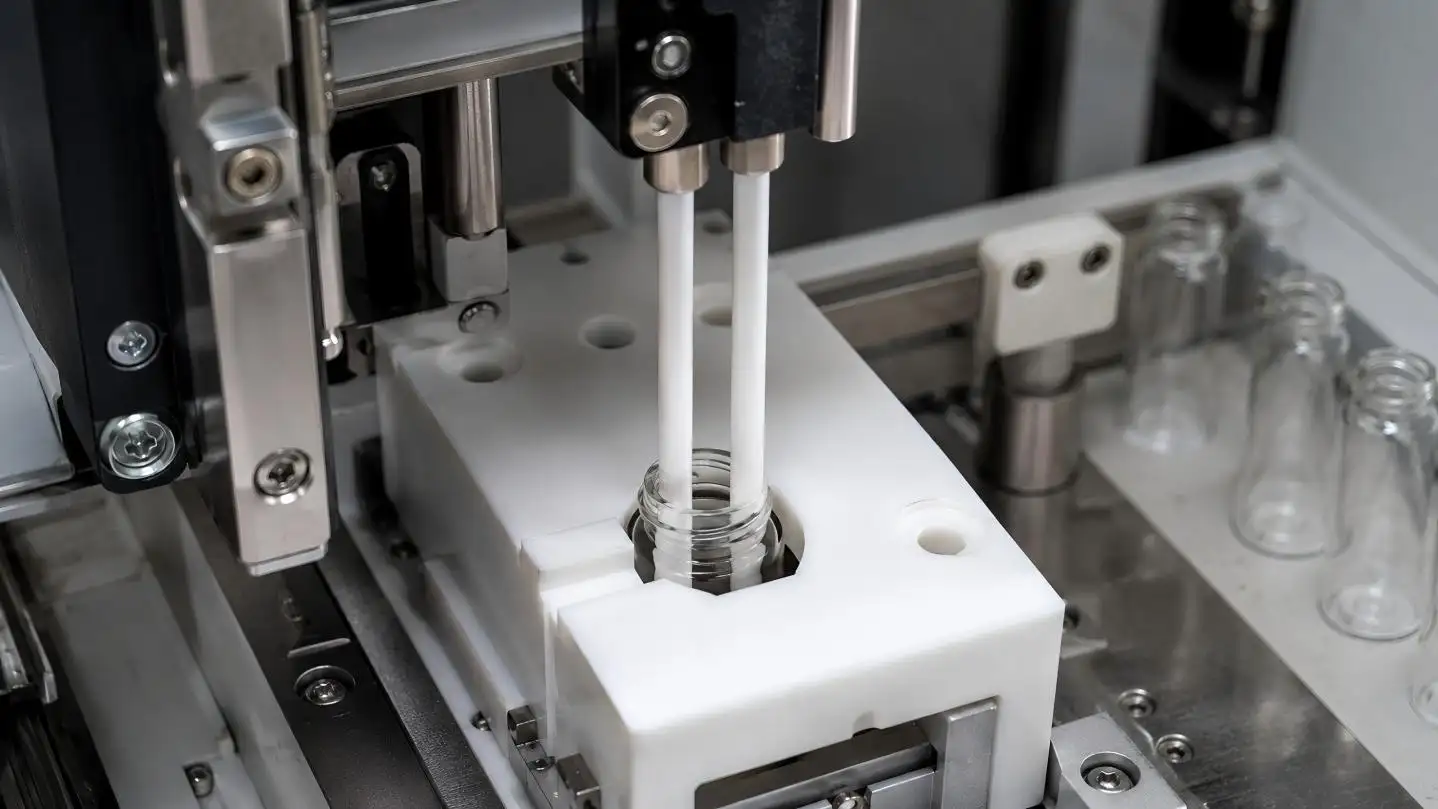 How Precise Can an Alumina Rod Be? A Deep Dive into Precision Ceramic Machining