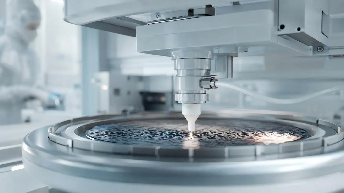 Aluminum Oxide Nozzle: From Material Science to Industrial Applications