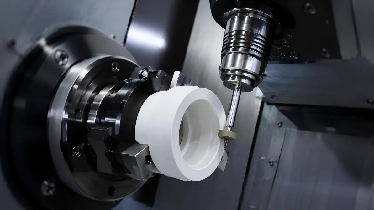 Key Factors Affecting the Quality of Zirconia Ceramic Custom Components