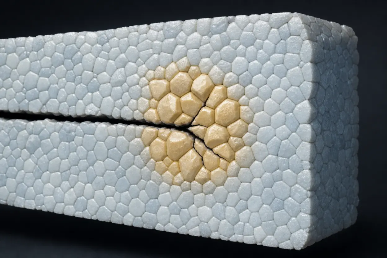 Zirconia Transformation Toughening: Why 3Y-TZP Ceramics Resist Brittle Fracture