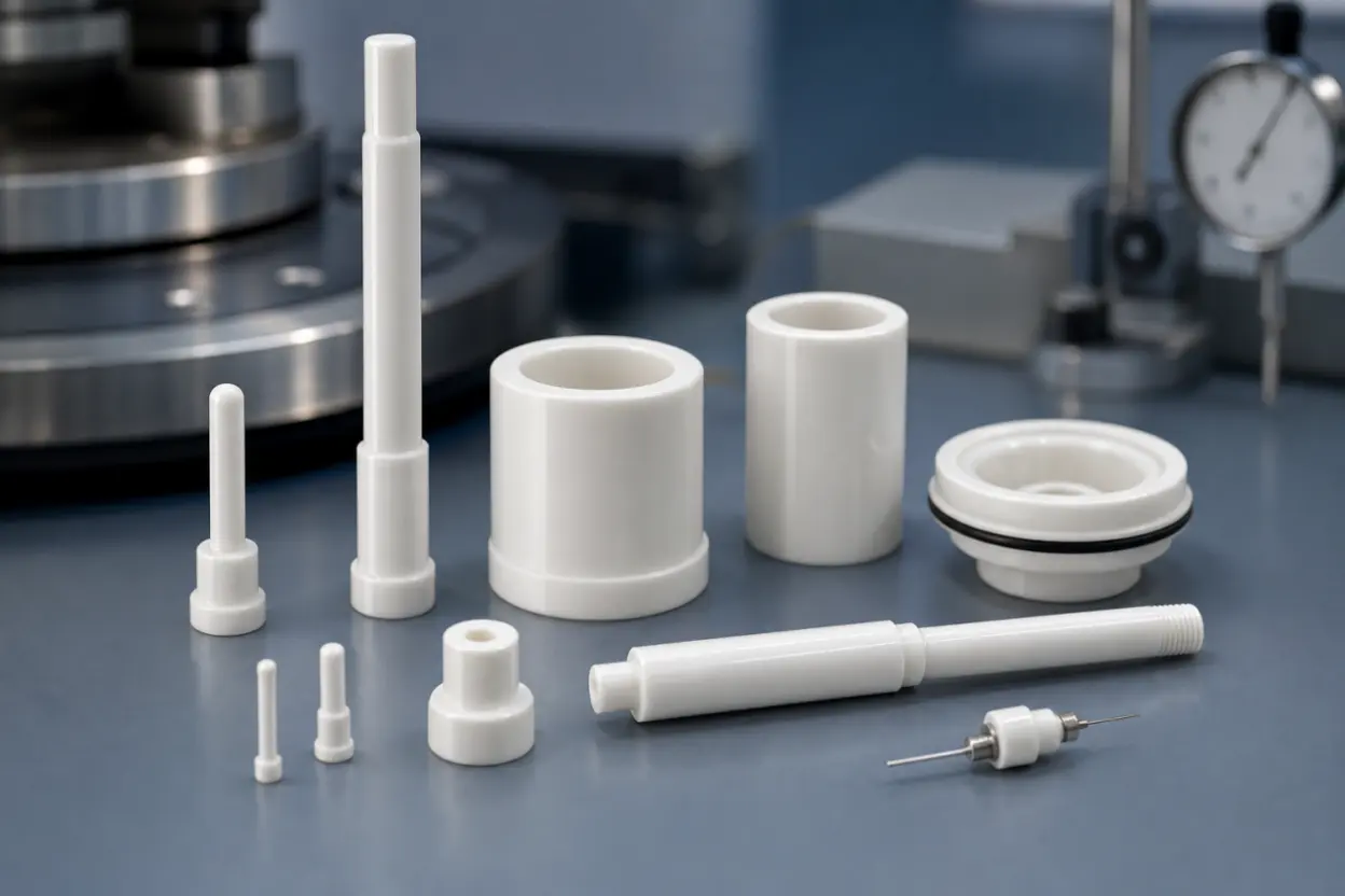 Zirconia Transformation Toughening: Why 3Y-TZP Ceramics Resist Brittle Fracture