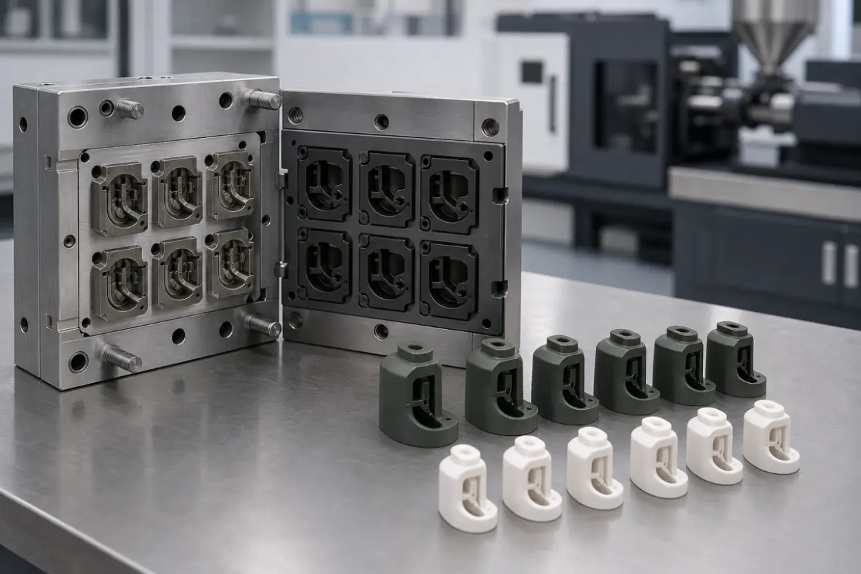 What Product Types Are Suitable for Ceramic Injection Molding?