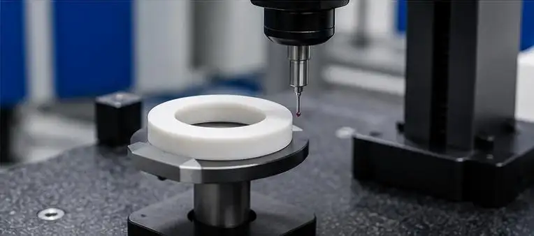 Porosity Control in Advanced Ceramics Manufacturing