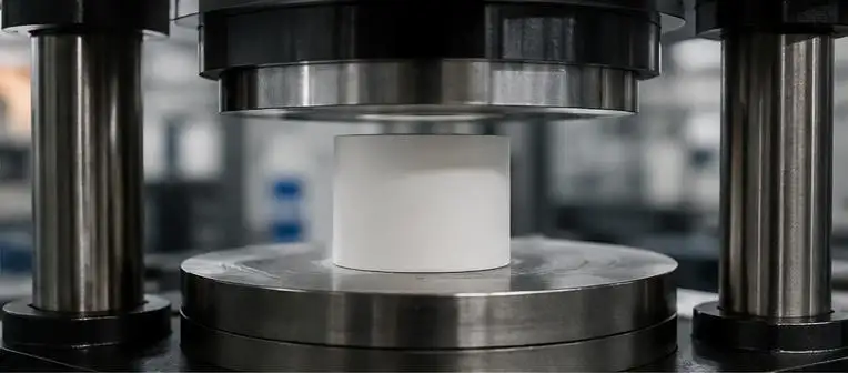 Porosity Control in Advanced Ceramics Manufacturing