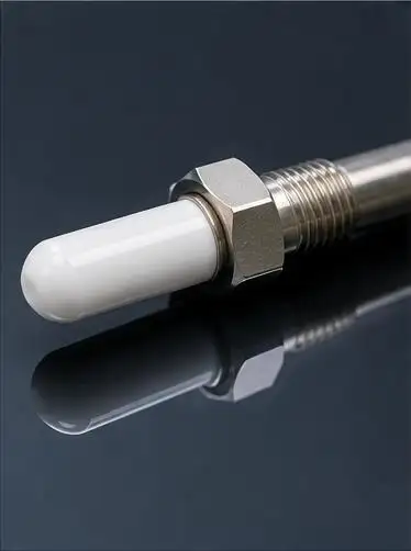 How Ceramic Pin Surface Finish Affects Friction and Wear