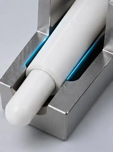 How Ceramic Pin Surface Finish Affects Friction and Wear