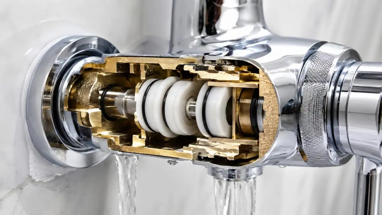 Alumina vs. Zirconia Ceramic Valve Components: How to Choose the Right Material
