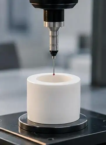How Tight Tolerances Are Achieved in Precision Ceramic Parts Manufacturing