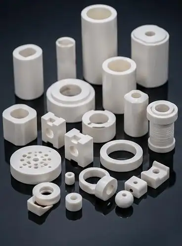 How Tight Tolerances Are Achieved in Precision Ceramic Parts Manufacturing