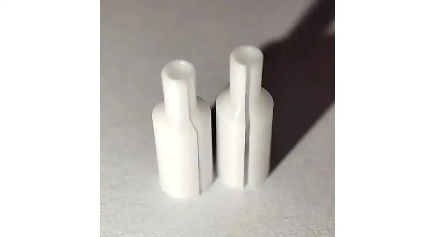 How to Choose an Advanced Ceramic Part Supplier for Custom Projects