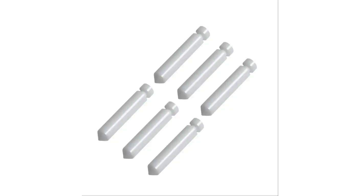 Custom Alumina Ceramic Components: A Practical Design and Sourcing Guide