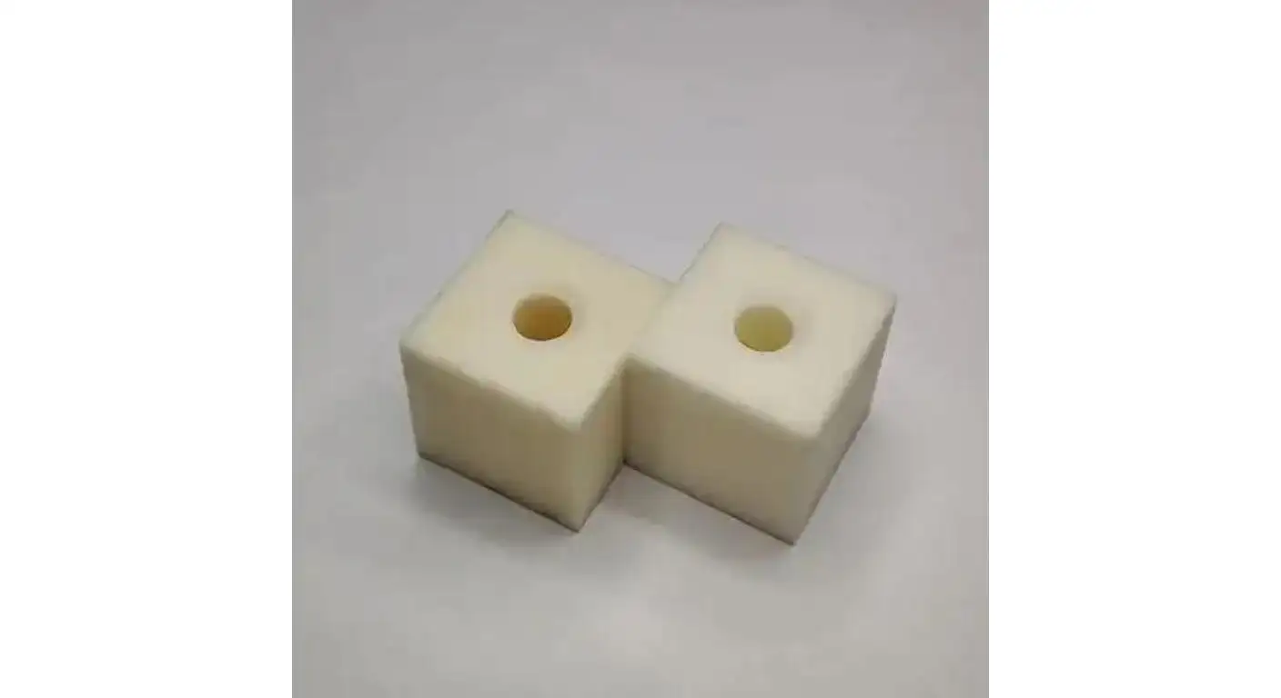 Custom Alumina Ceramic Components: A Practical Design and Sourcing Guide
