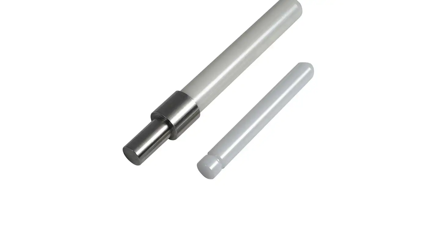 Ceramic Shaft Manufacturer Guide: Materials, Tolerances and Applications
