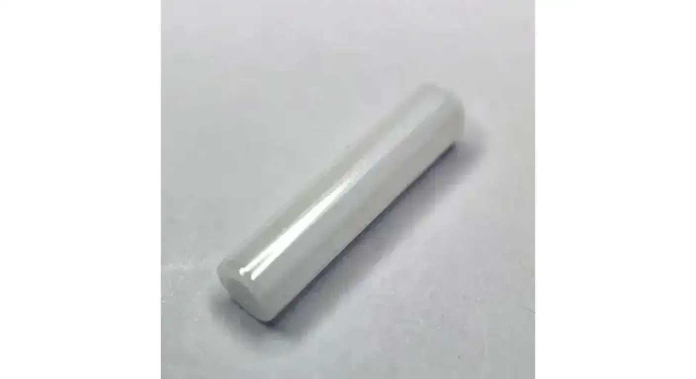 Ceramic Shaft Manufacturer Guide: Materials, Tolerances and Applications