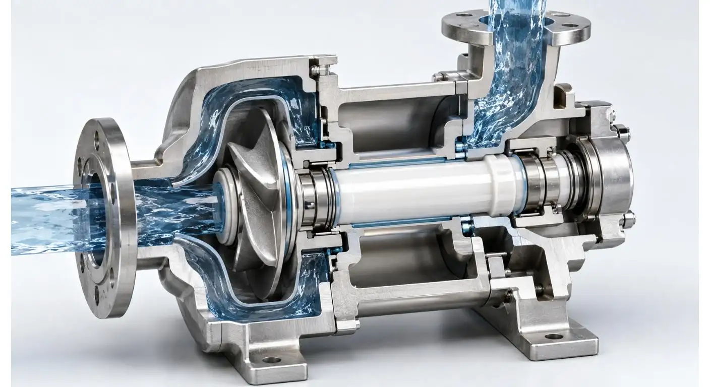 Ceramic Shaft Manufacturer Guide: Materials, Tolerances and Applications