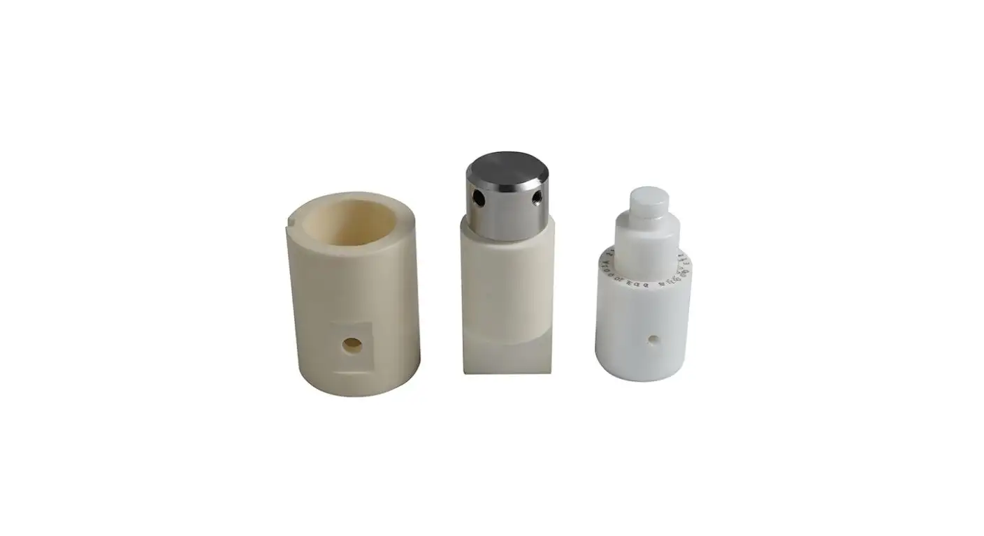 Precision Engineered Ceramics: From Drawing to Repeatable Production