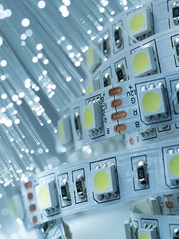 Optical Communication Industry