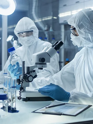 Medical Industry