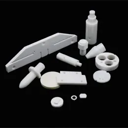 Other Custom Structural Components