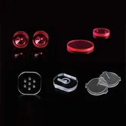 Sapphire Ruby Components