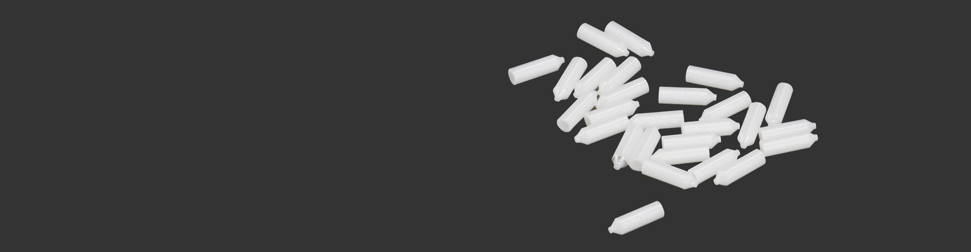 Ceramic Ferrules