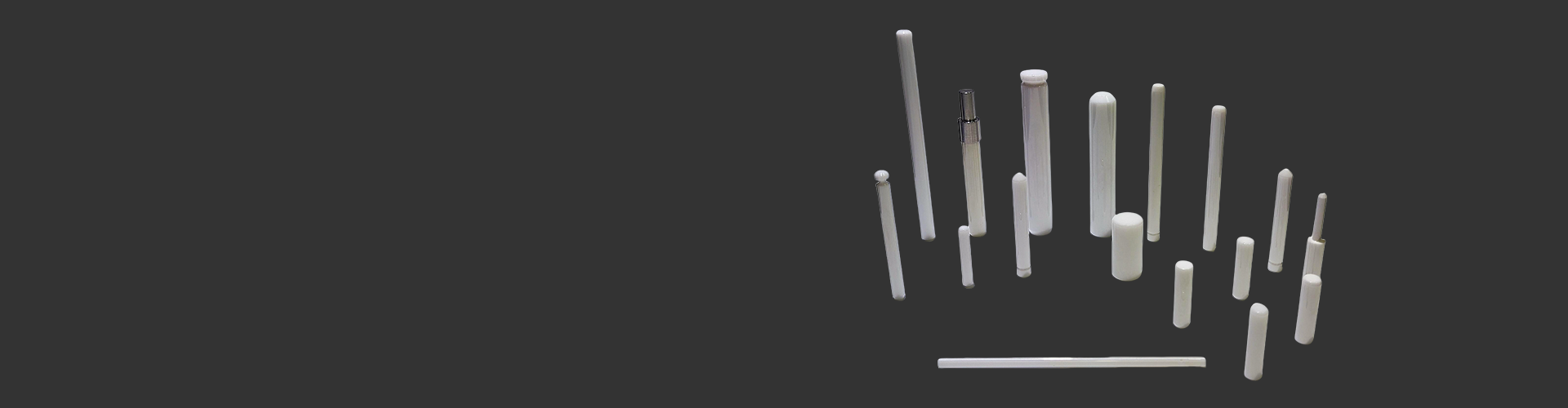 Ceramic Rods