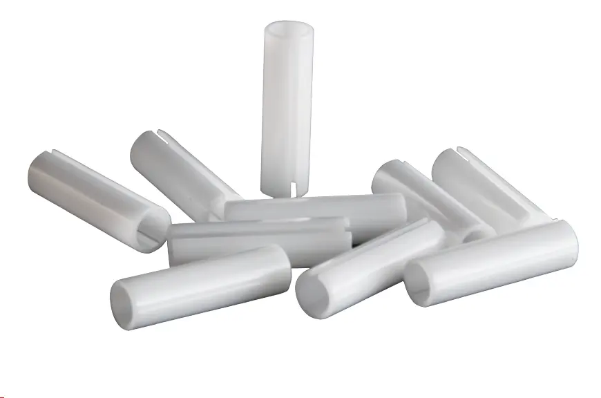 SC Ceramic Split Sleeve