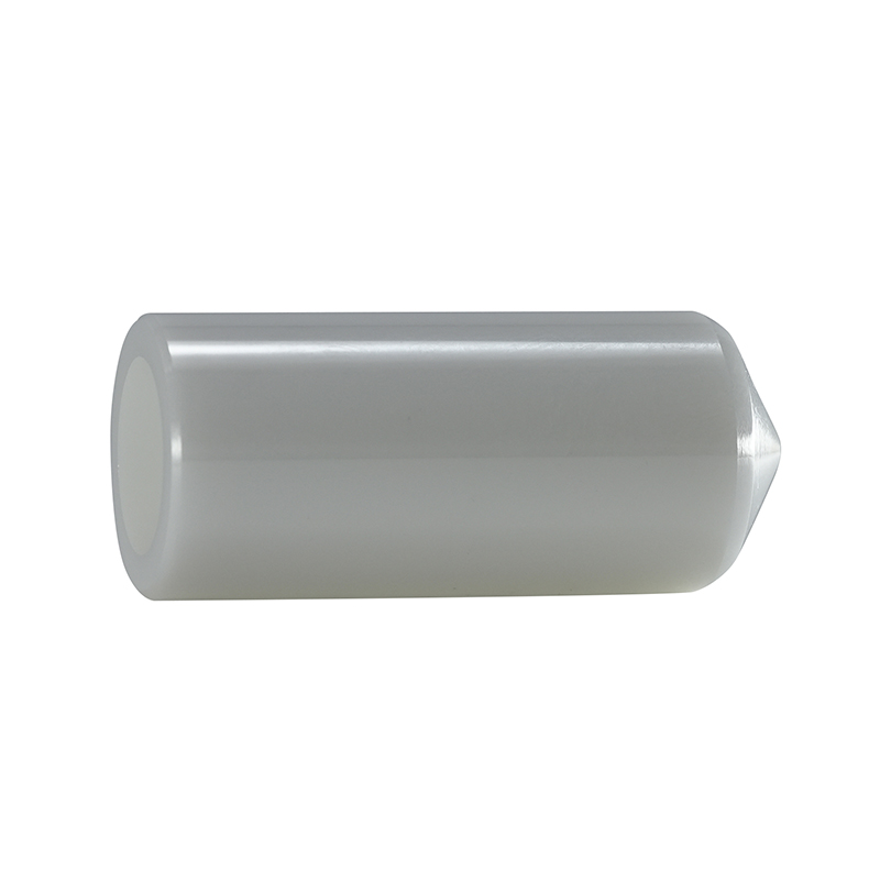 Zirconia Blind-Hole Plunger